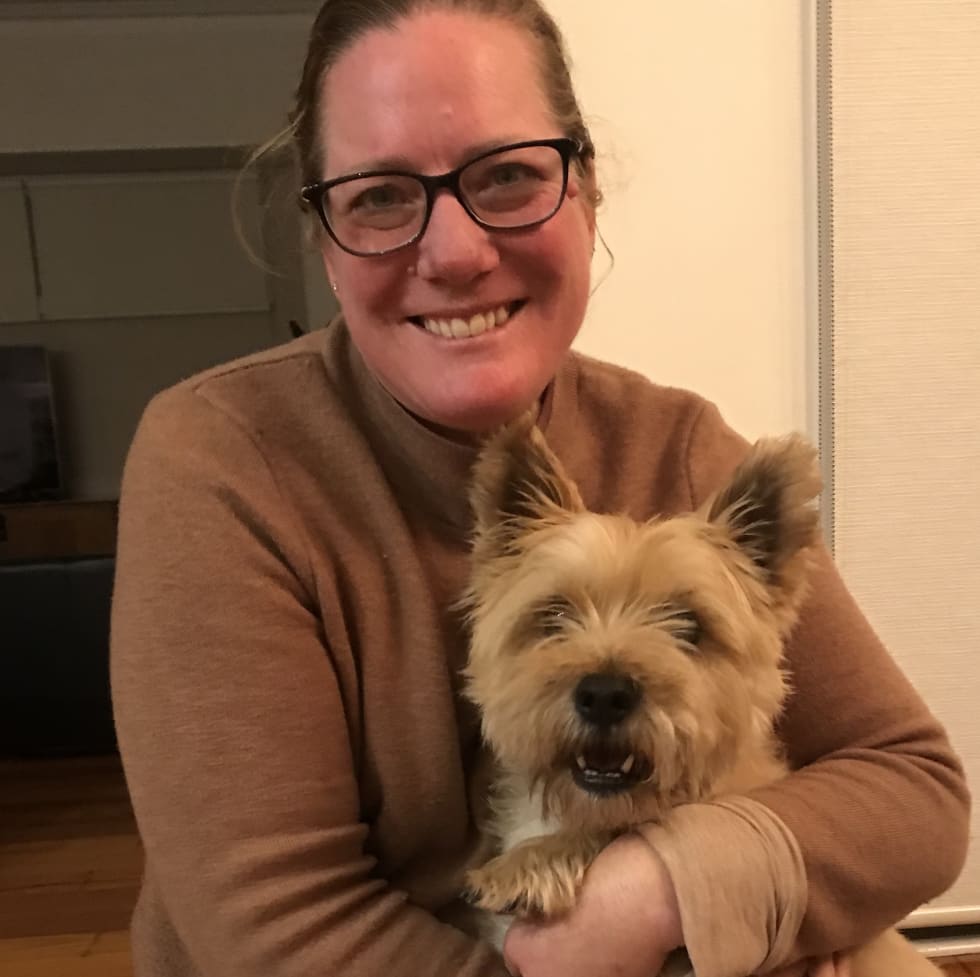 Photo in Sitter's gallery