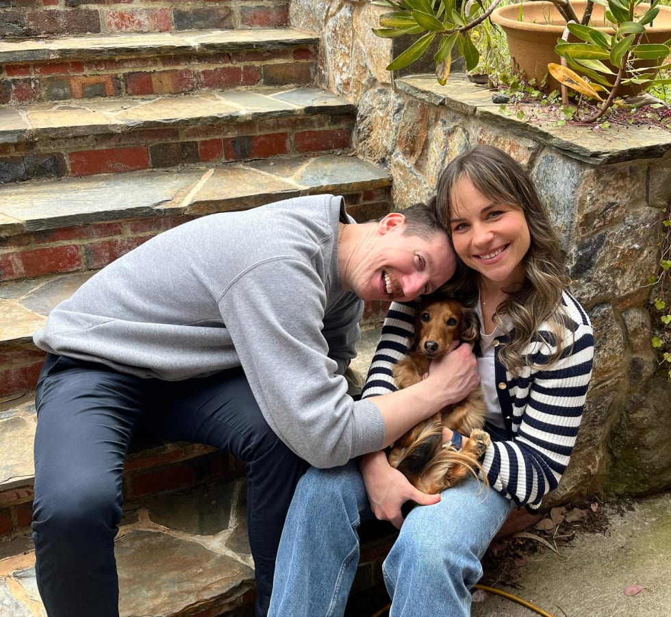 Photo in Sitter's gallery