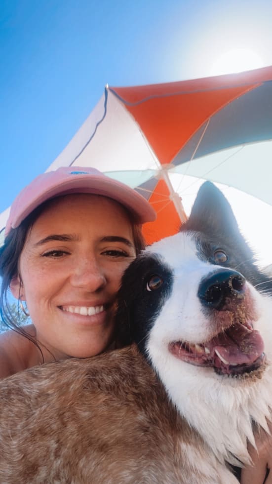 Photo in Sitter's gallery