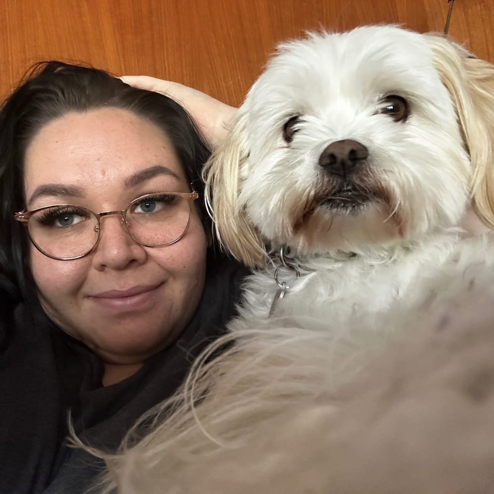 Photo in Sitter's gallery