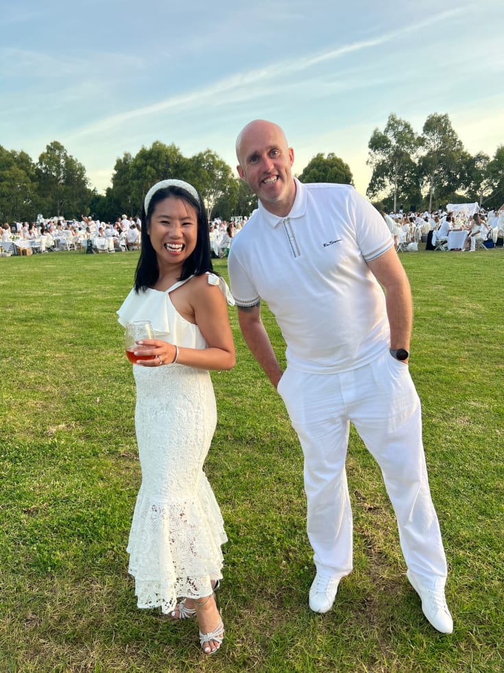 Photo in Sitter's gallery