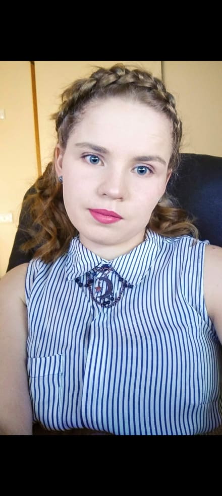 Photo in Sitter's gallery