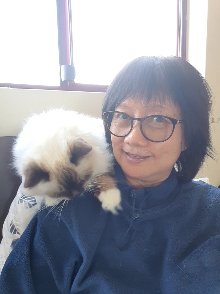 Photo in Sitter's gallery