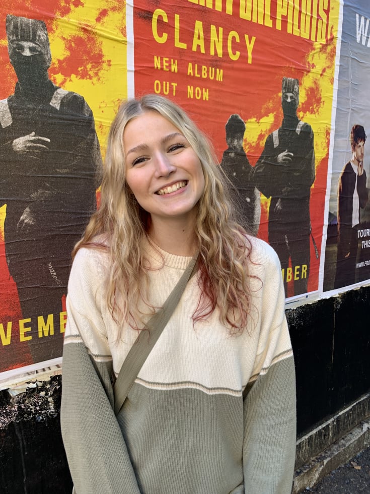 Photo in Sitter's gallery