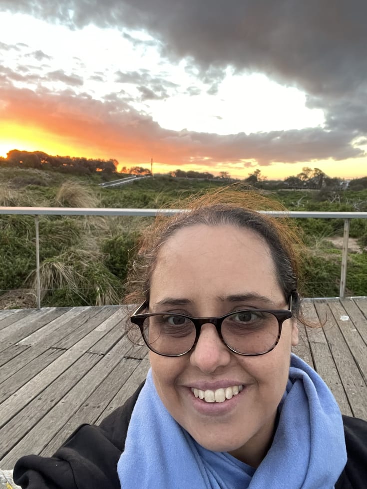 Photo in Sitter's gallery