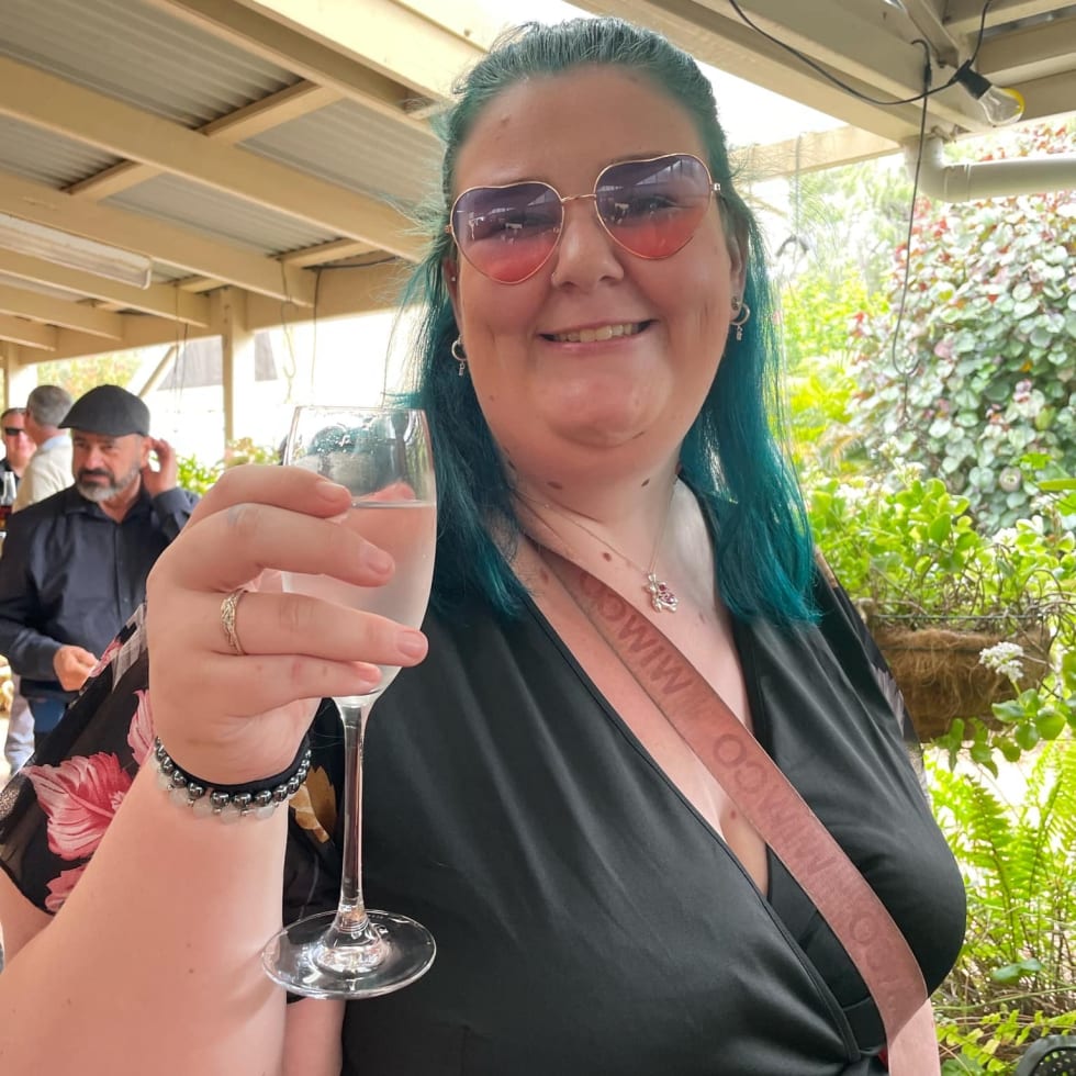 Photo in Sitter's gallery