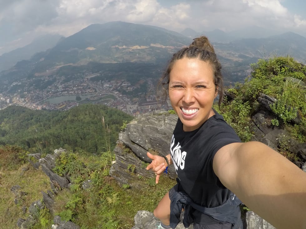 Photo in Sitter's gallery