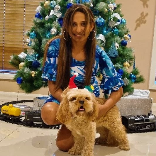 Photo in Sitter's gallery