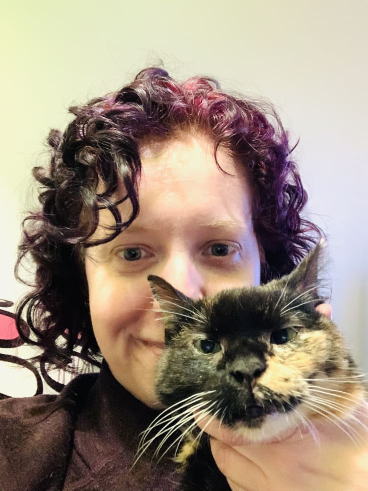 Photo in Sitter's gallery