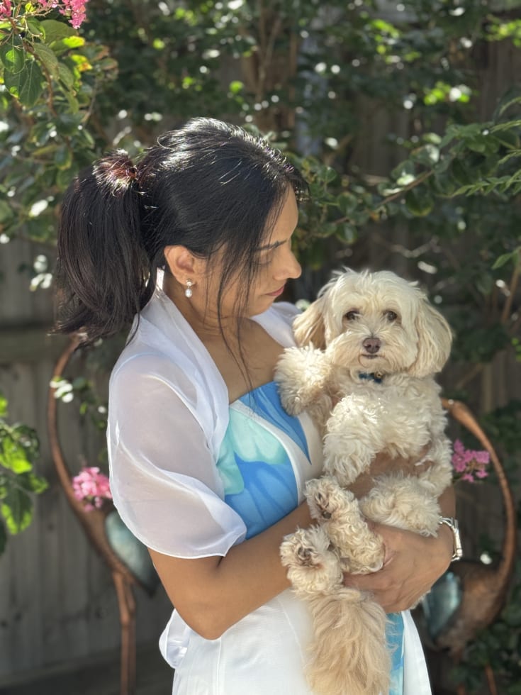 Photo in Sitter's gallery