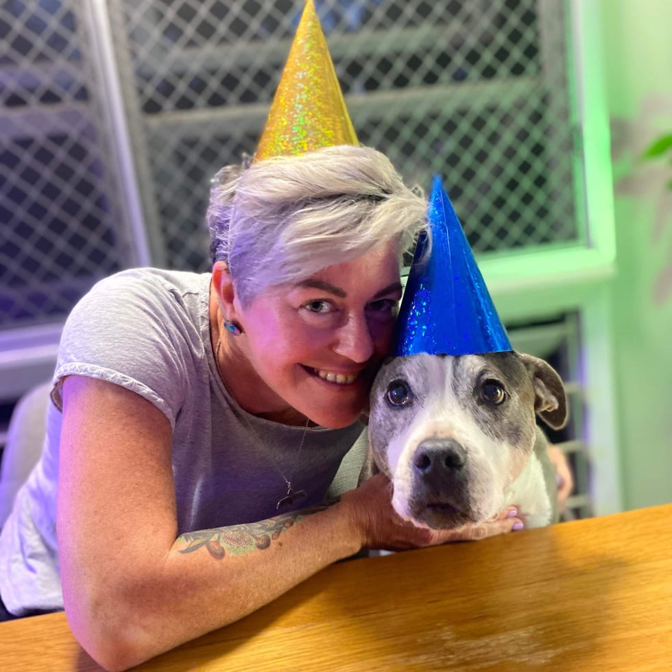 Photo in Sitter's gallery