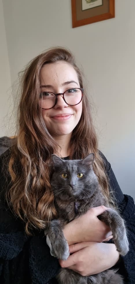 Photo in Sitter's gallery