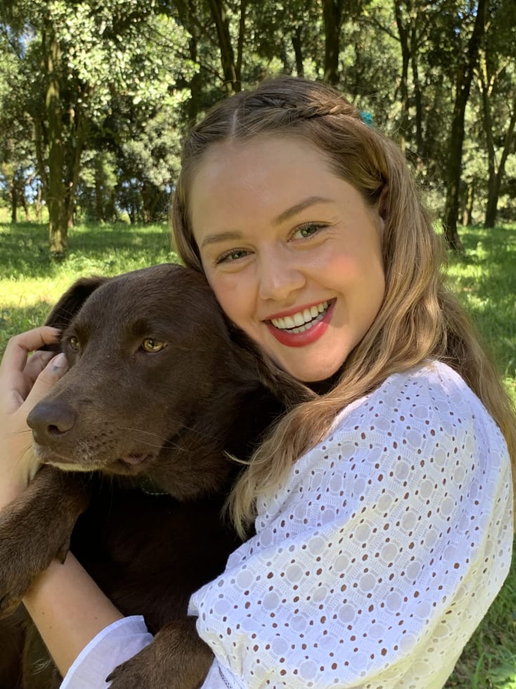 Photo in Sitter's gallery