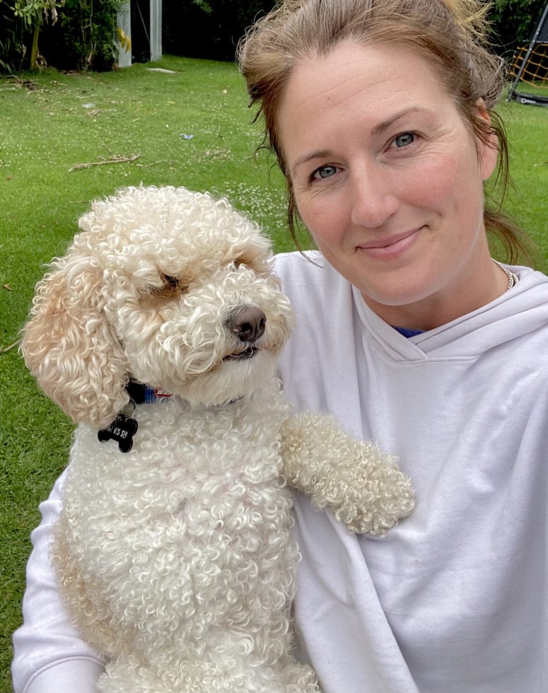 Photo in Sitter's gallery