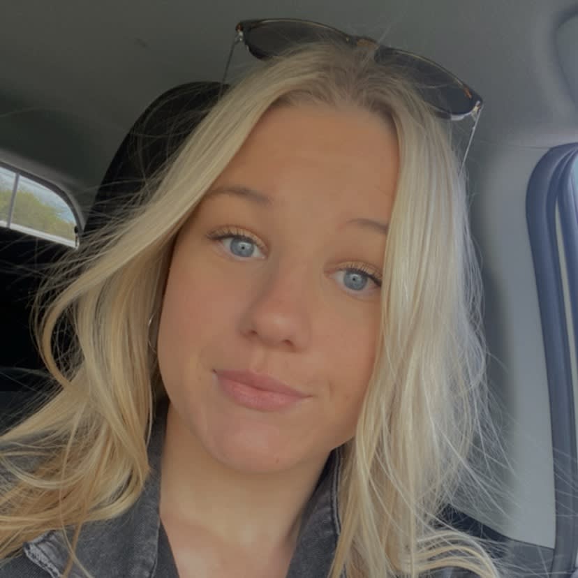 Photo in Sitter's gallery