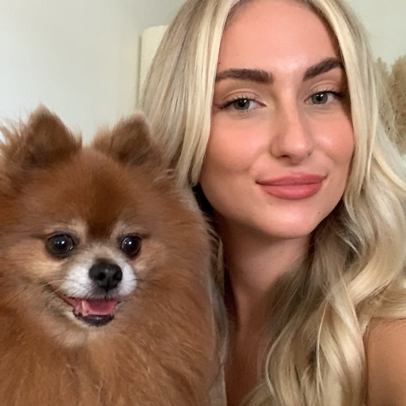 Photo in Sitter's gallery