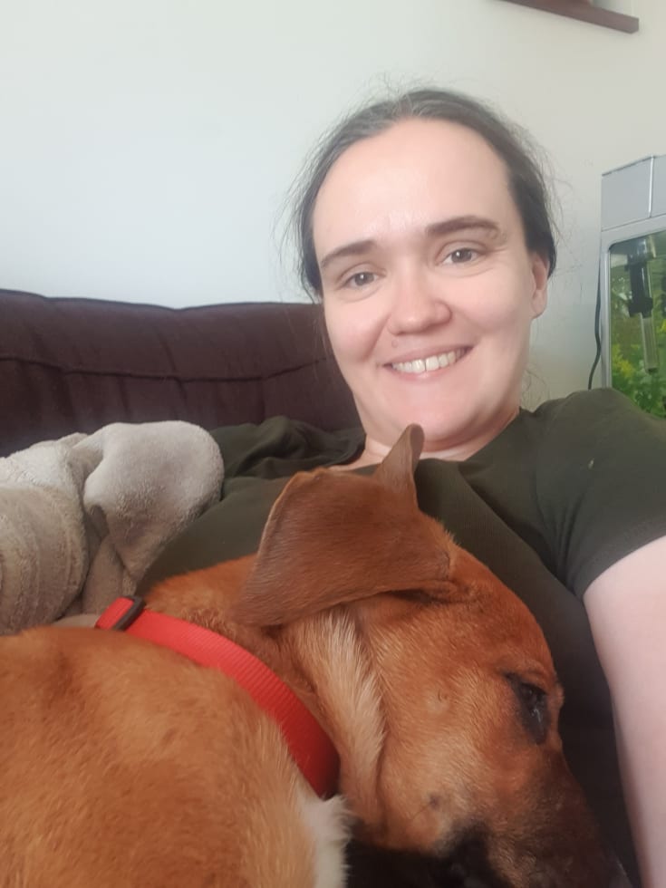 Photo in Sitter's gallery