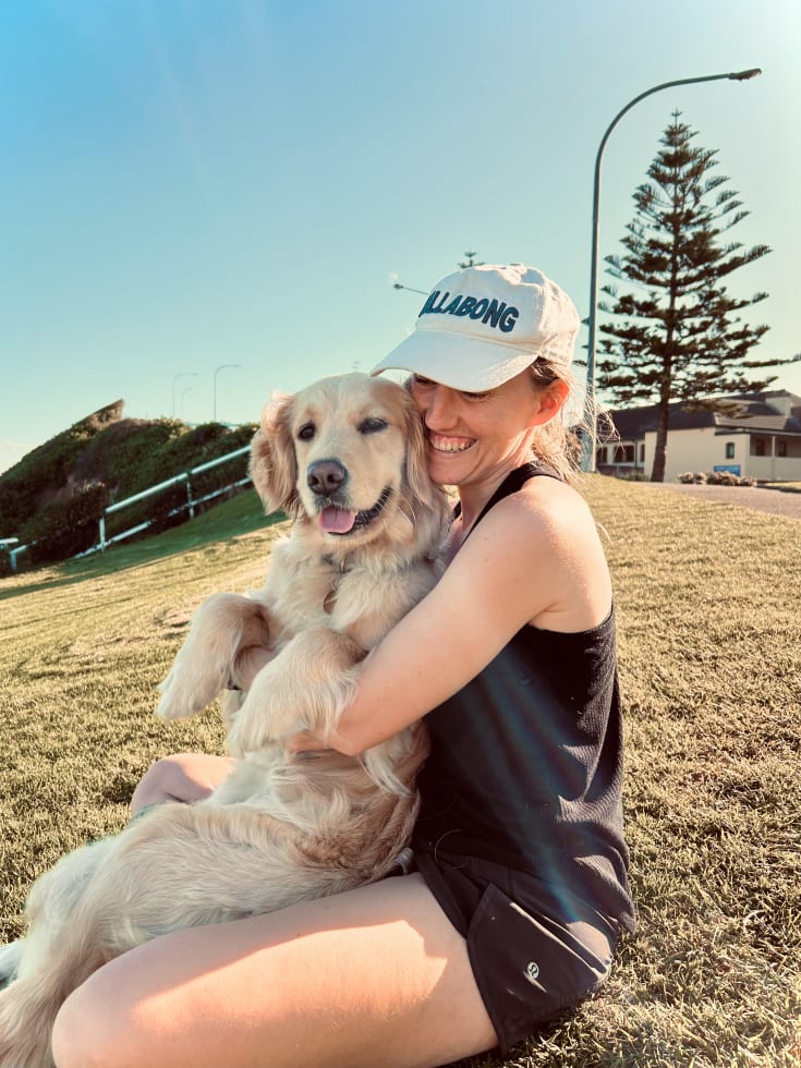 Photo in Sitter's gallery