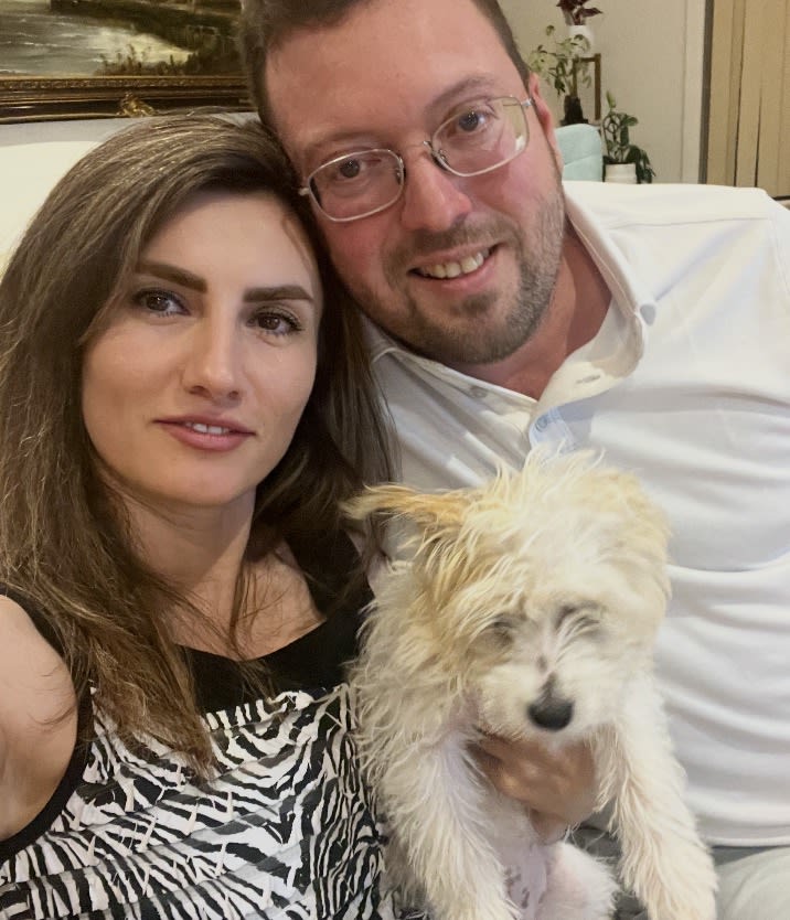 Photo in Sitter's gallery