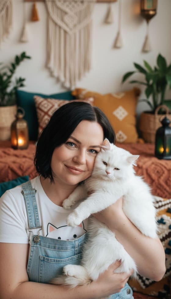 Photo in Sitter's gallery