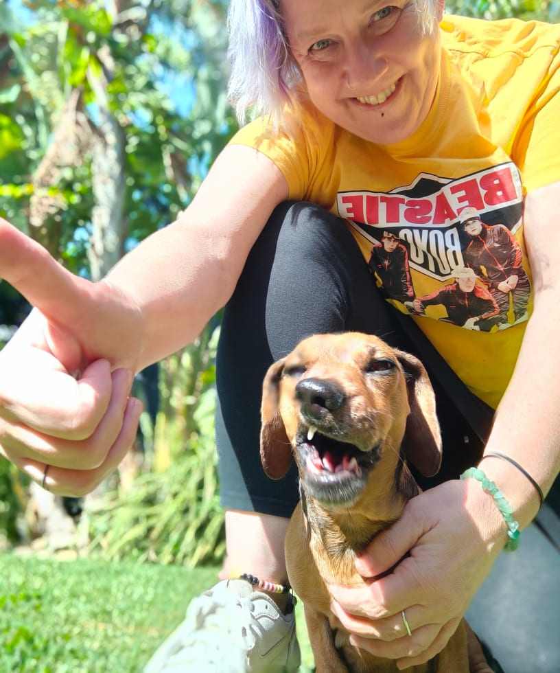 Photo in Sitter's gallery