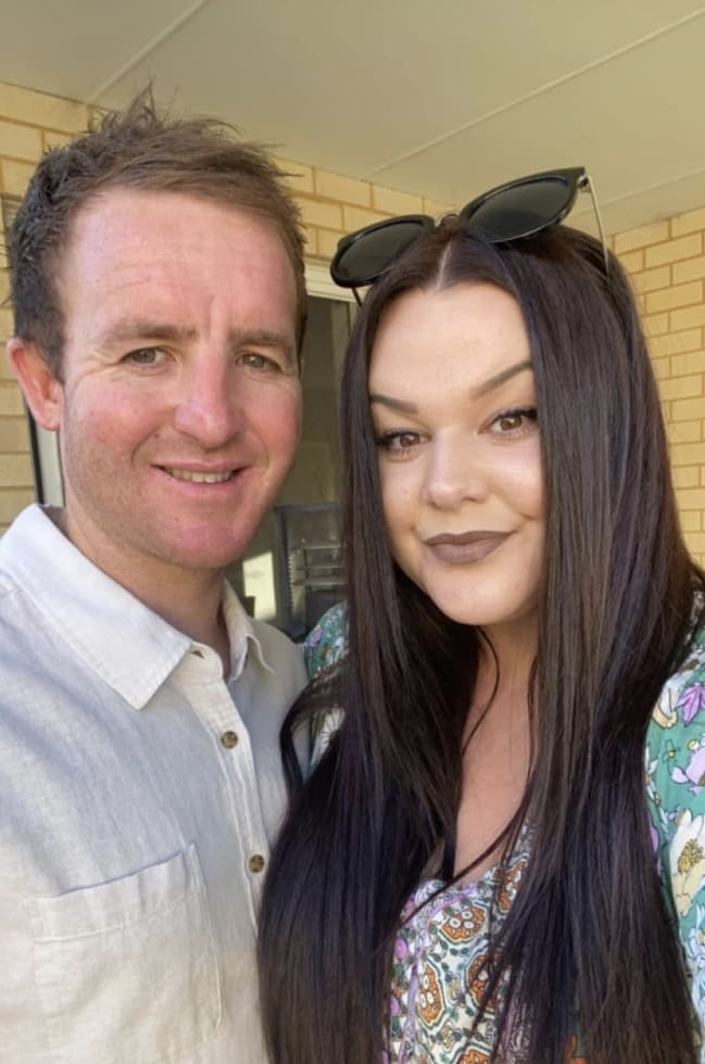 Photo in Sitter's gallery