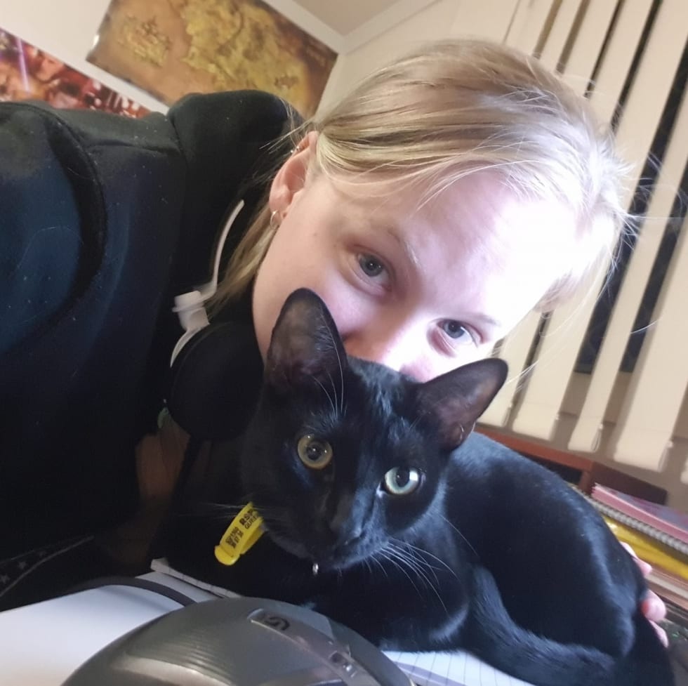 Photo in Sitter's gallery