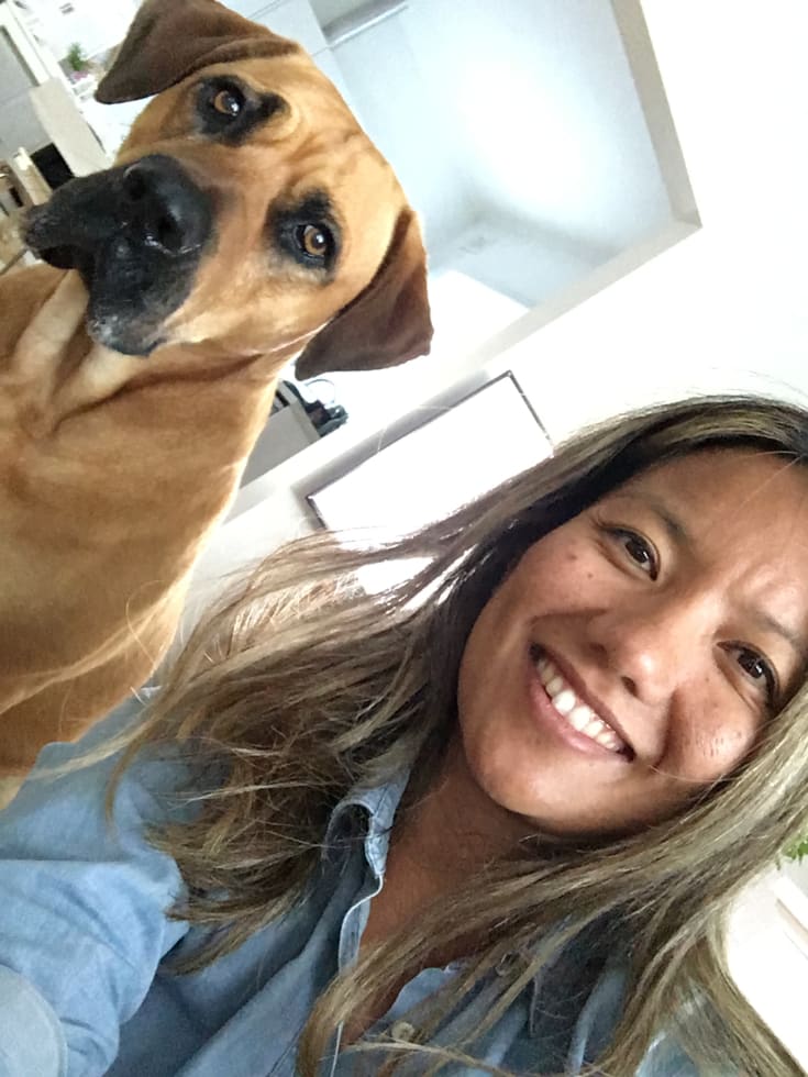 Photo in Sitter's gallery