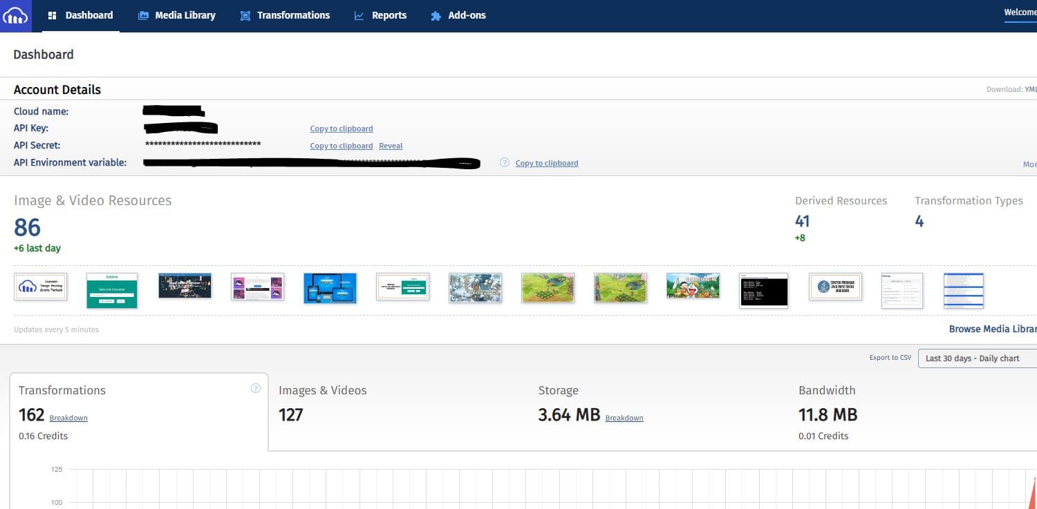 Layanan Image Hosting Gratis Terbaik