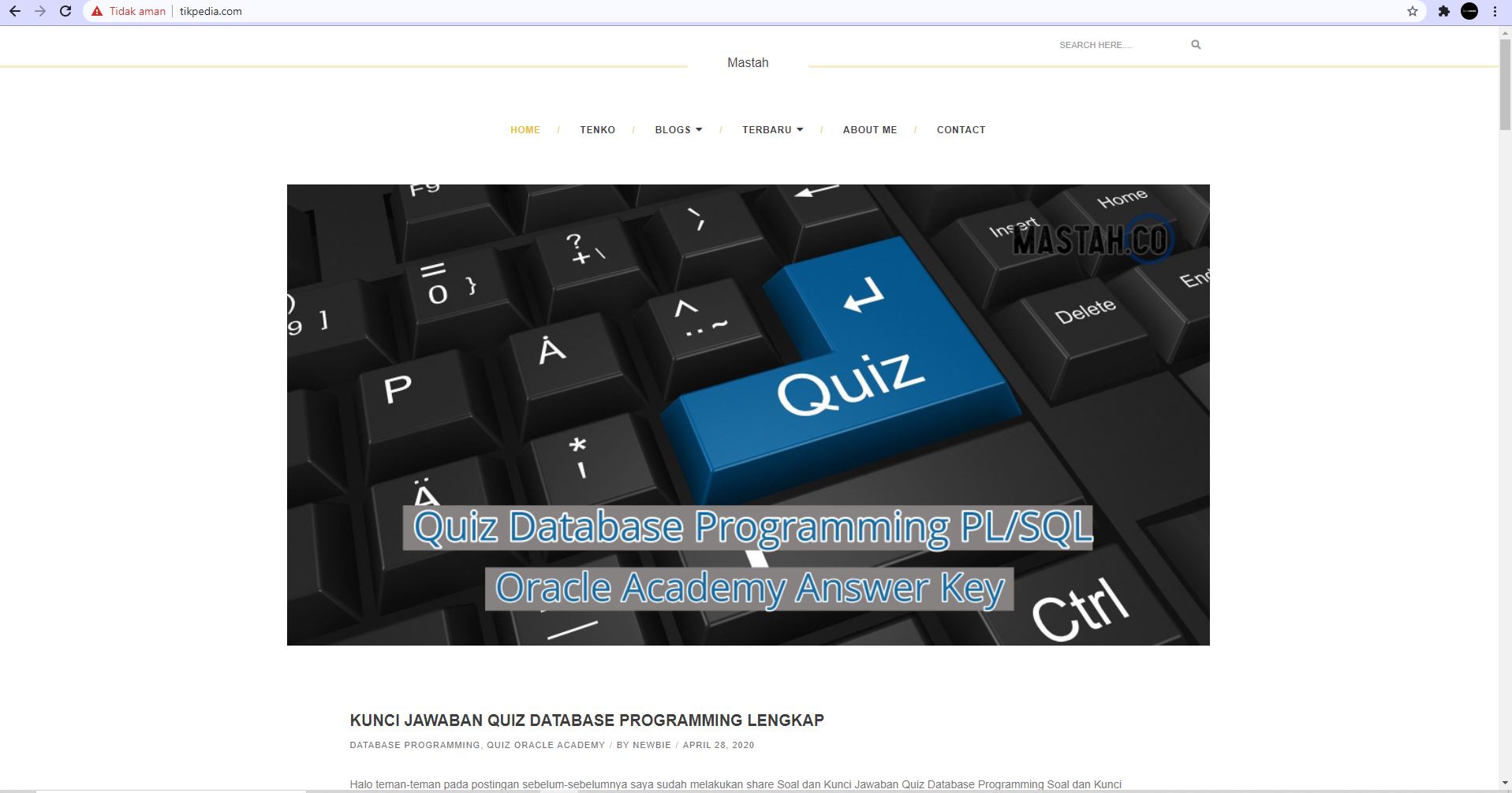 Cara Mengembalikan Backup dari Plugin UpDraftPlus yang berbeda Domain