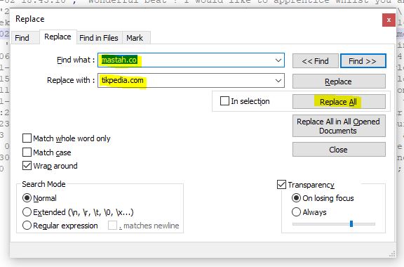 Cara Mengembalikan Backup dari Plugin UpDraftPlus yang berbeda Domain