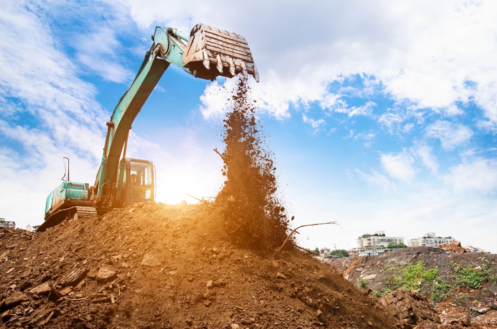 Your first address for mining equipment supply.