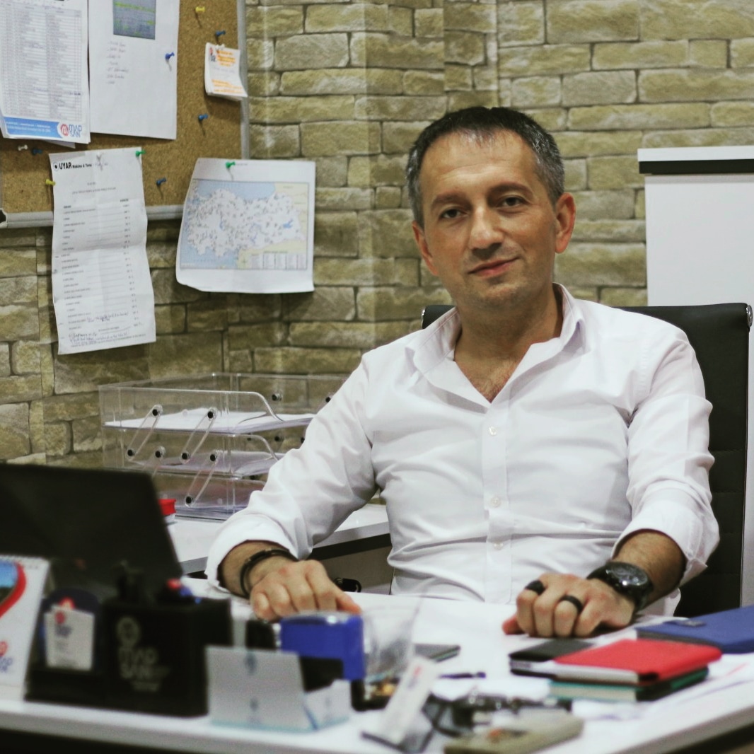 Alkım Kaya