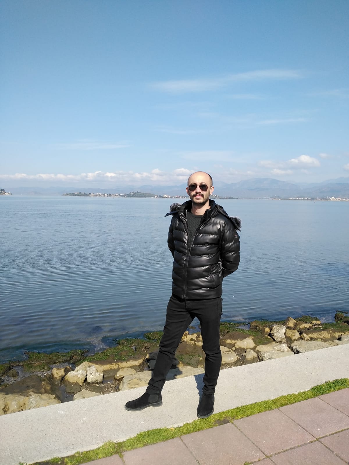 Uğur Akay
