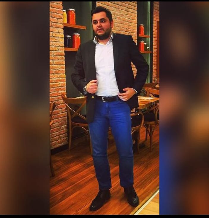 İrfan Doğan