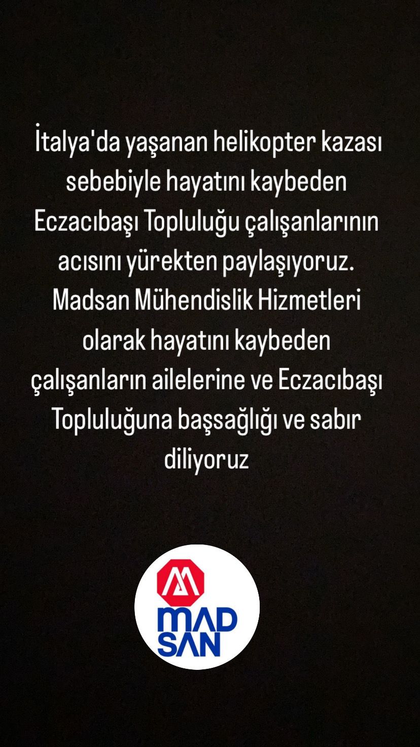 ECZACIBAŞI