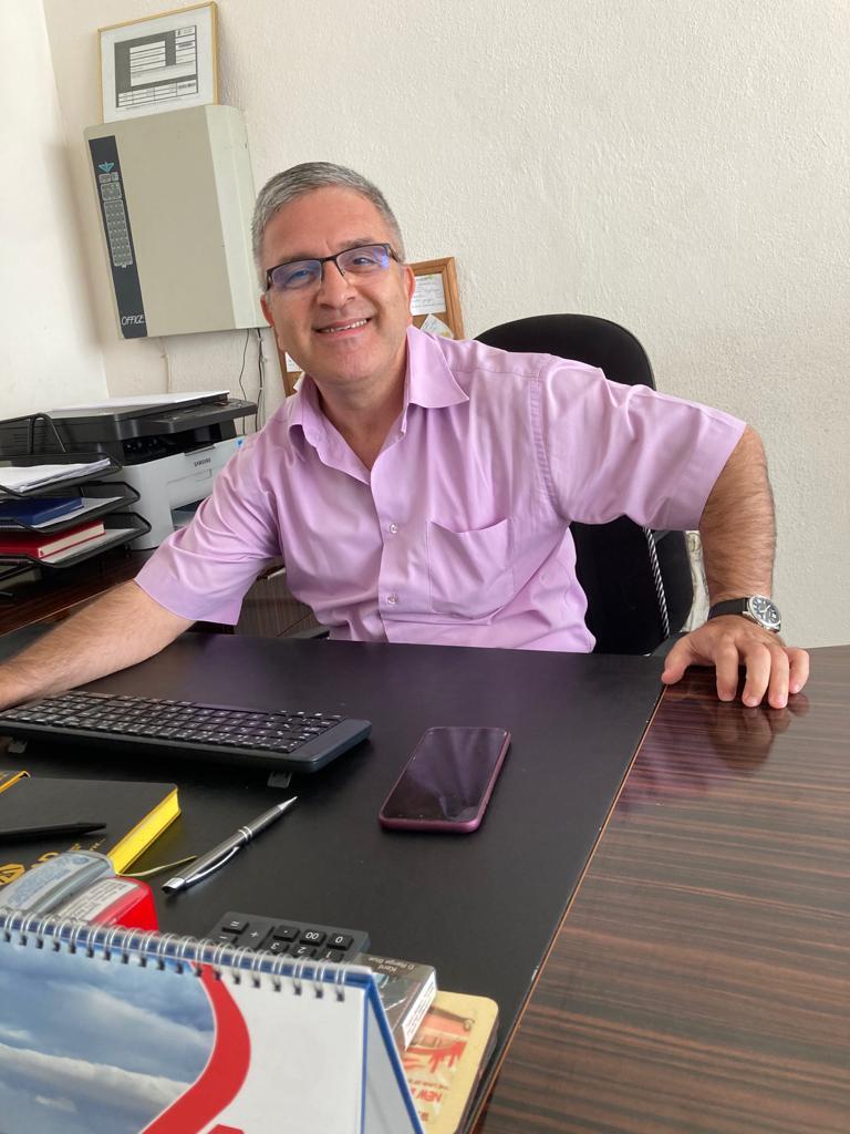Mustafa Dazkır