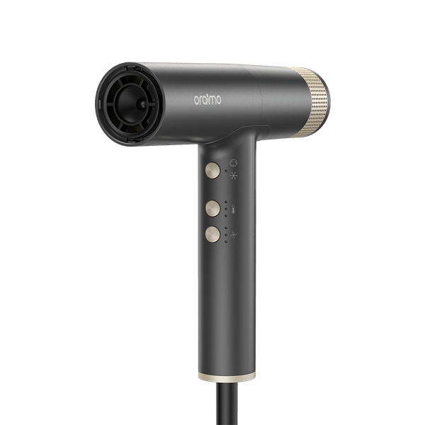 oraimo SwiftDry Hair Dryer (OHD-550N)