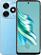 Tecno Smart 20