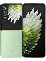 Tecno Phantom V Flip2 5g