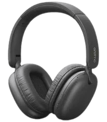 Oraimo Boompop Lite Headphones (ohp-317, Black)
