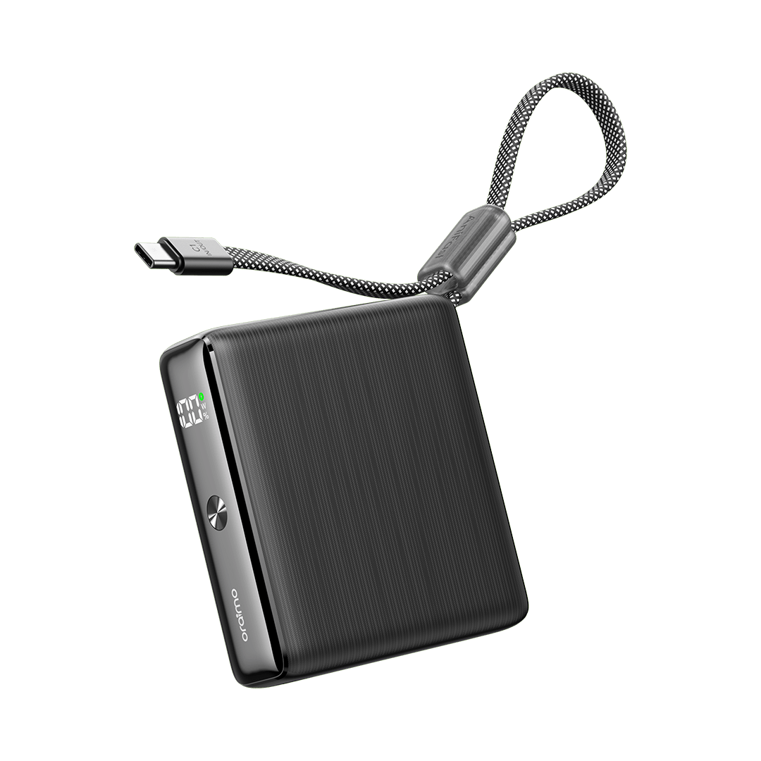 Oraimo Powernova L11 Power Bank (opb-7103c)