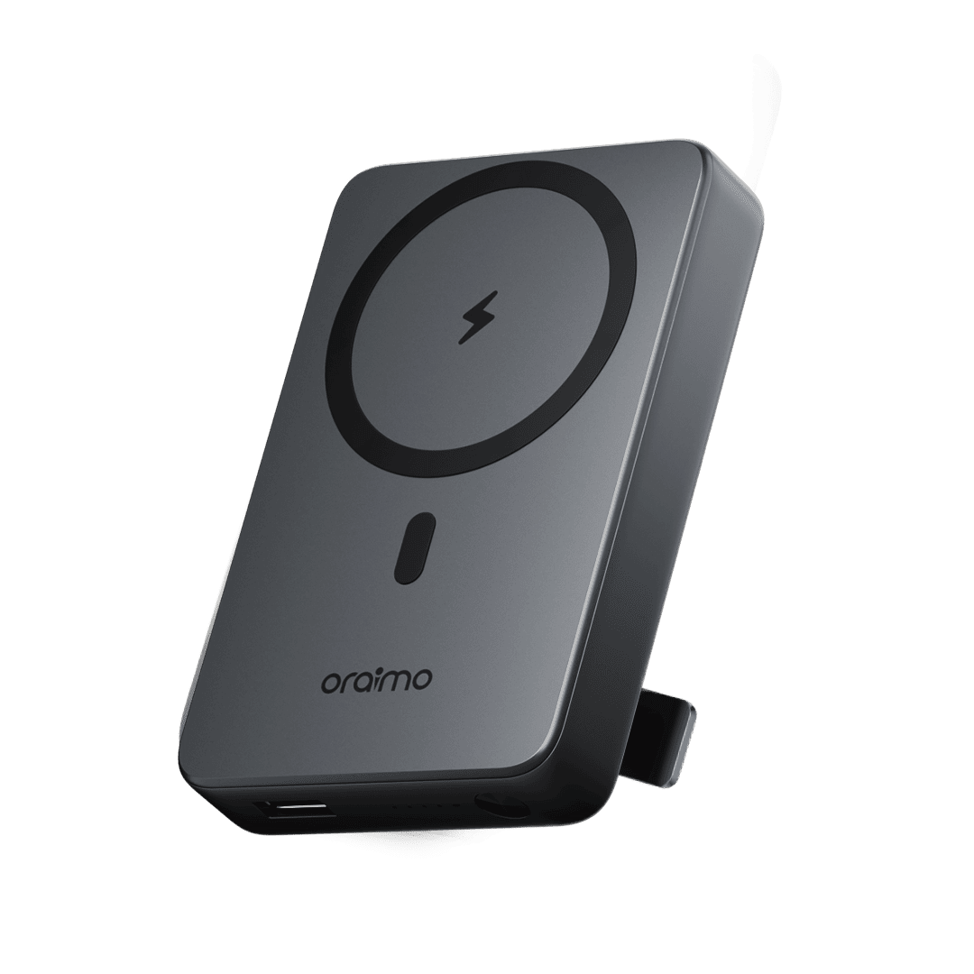 Oraimo Magpower 15 Wireless Power Bank (opb-7102w)