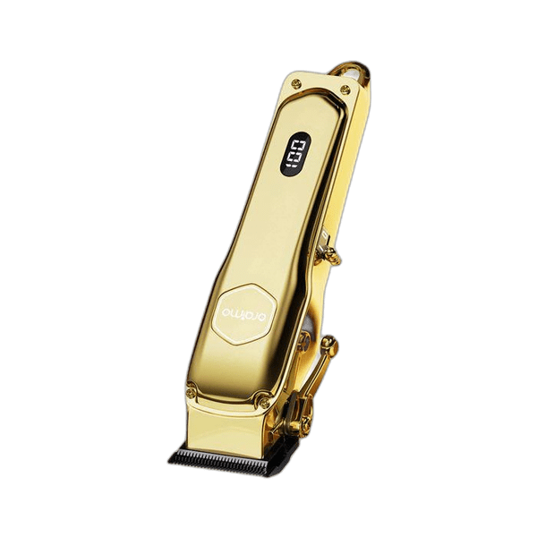 Oraimo Smartclipper 2 Gold Hair Clipper (opc-Cl30g)