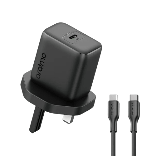 Oraimo Powercube 202 Charger
