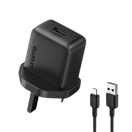 Oraimo Powergan 451 Charger