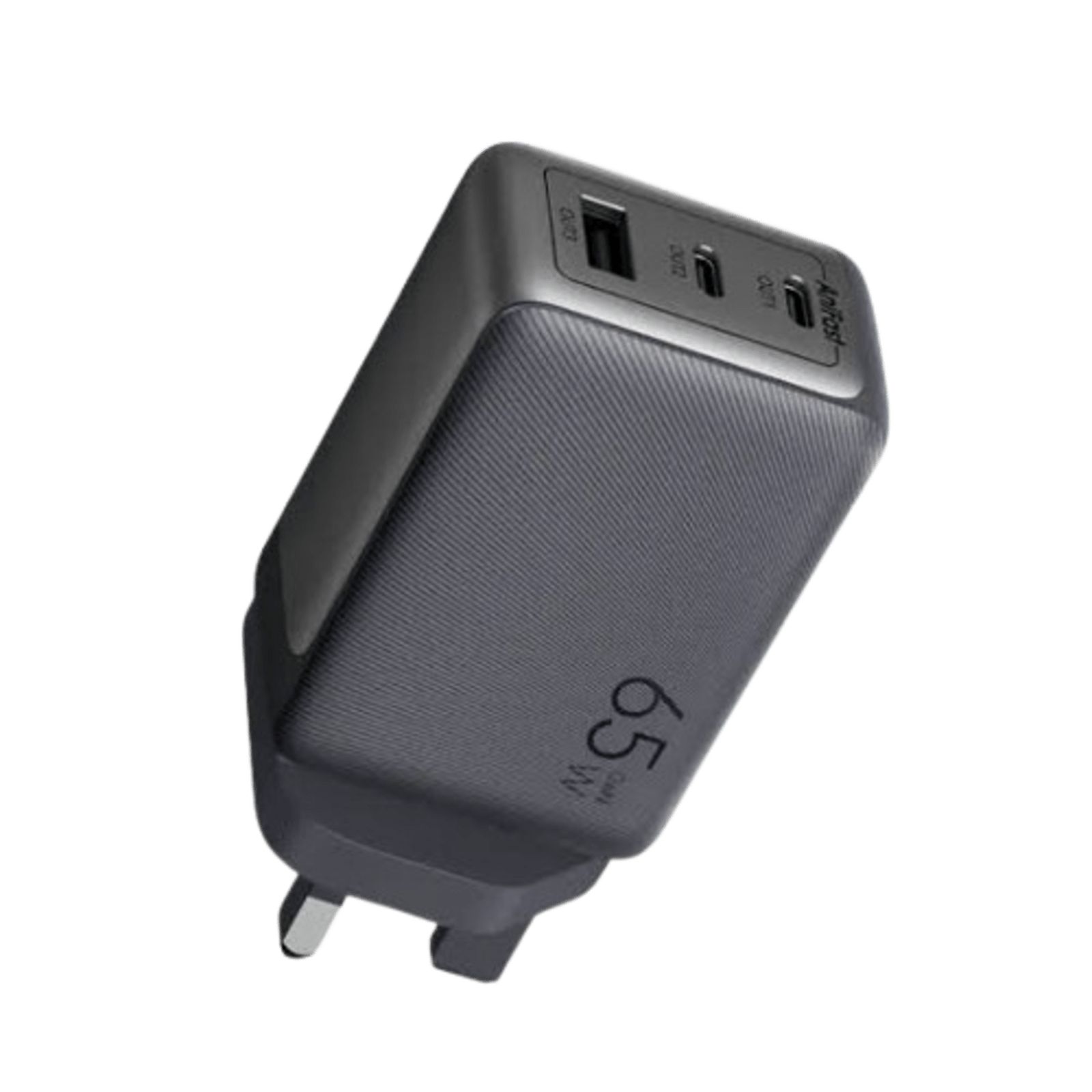 Oraimo Ocw-7652u+116cc Charger Kit Uk