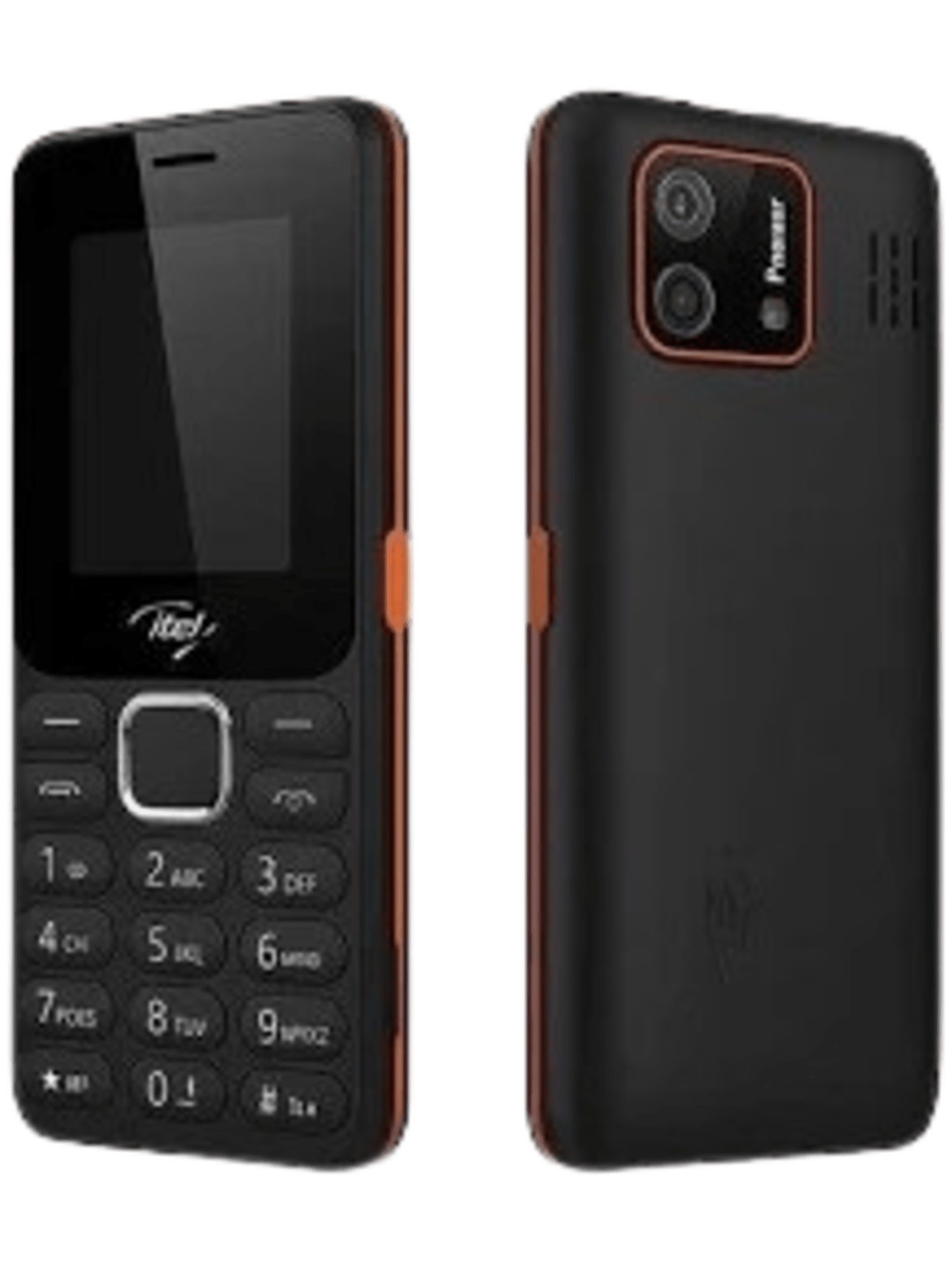 Itel It5027