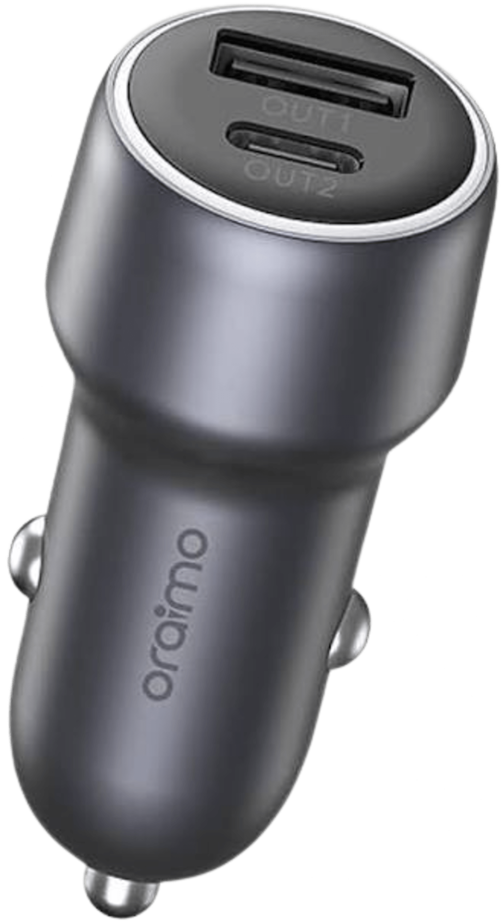 Oraimo Bullet 48 Car Charger (occ-73d)
