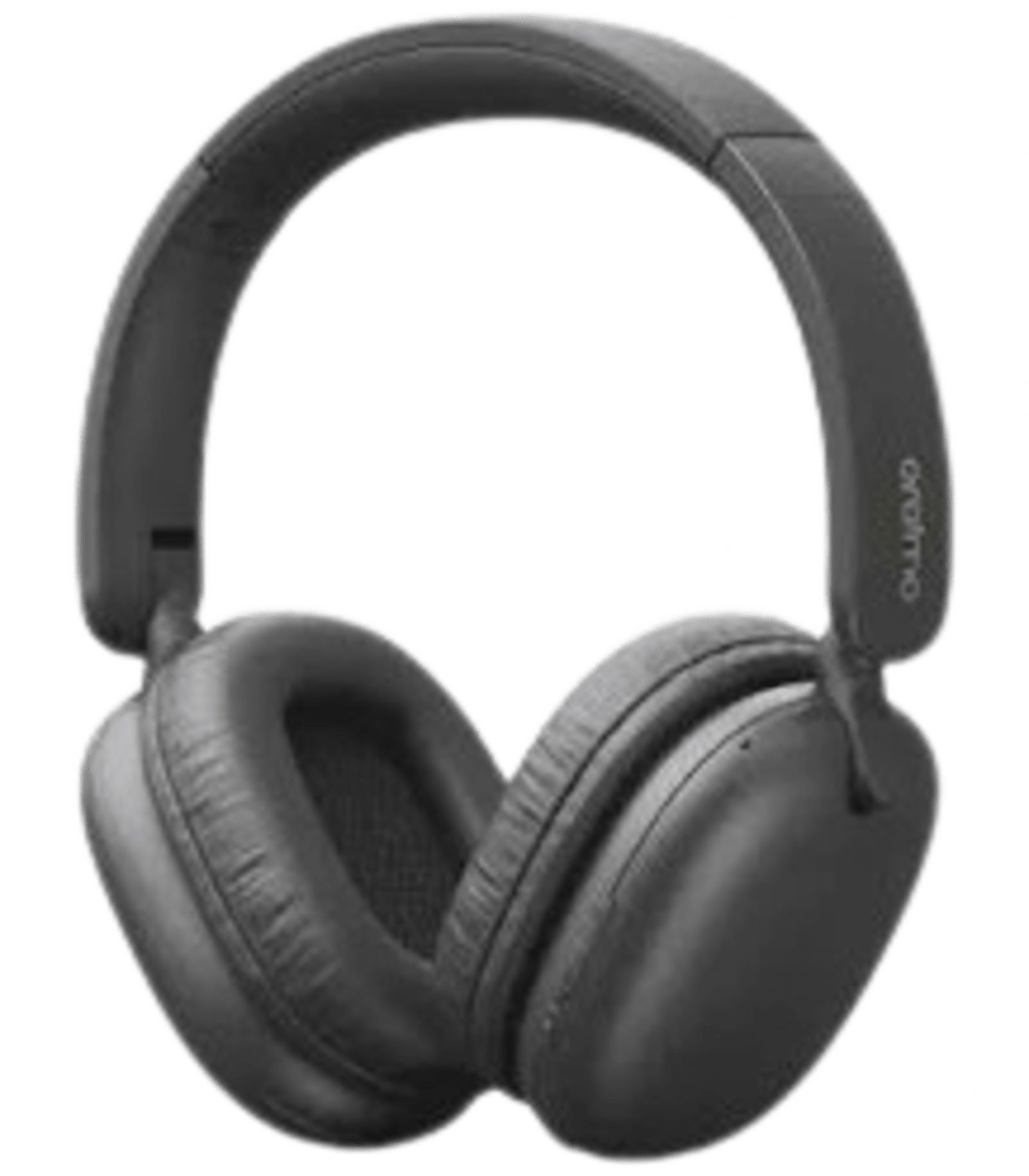 Oraimo Boompop Lite Headphones (ohp-317, Black)